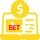 O Cassino bet117 também oferece apostas esportivas virtuais!