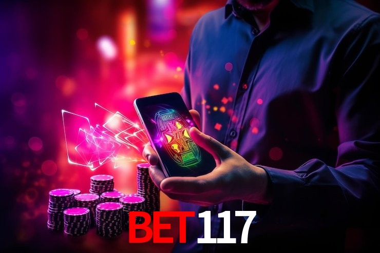 Experiência VIP bet117
