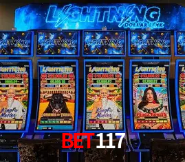 Desvendando o Mundo dos Jogos Virtuais na bet117