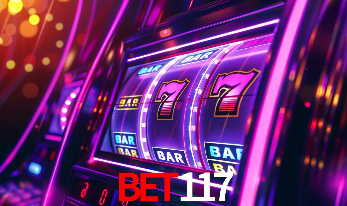 bet117 - Plataforma Segura e Regulamentada - bet117.com