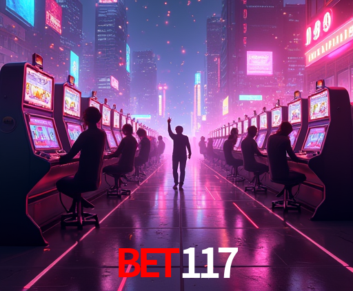 Estatísticas bet117