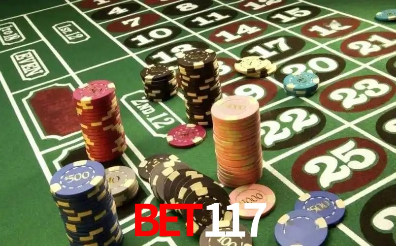 Estatísticas bet117