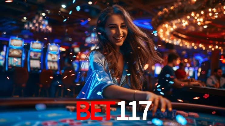 Welcome Bonus bet117