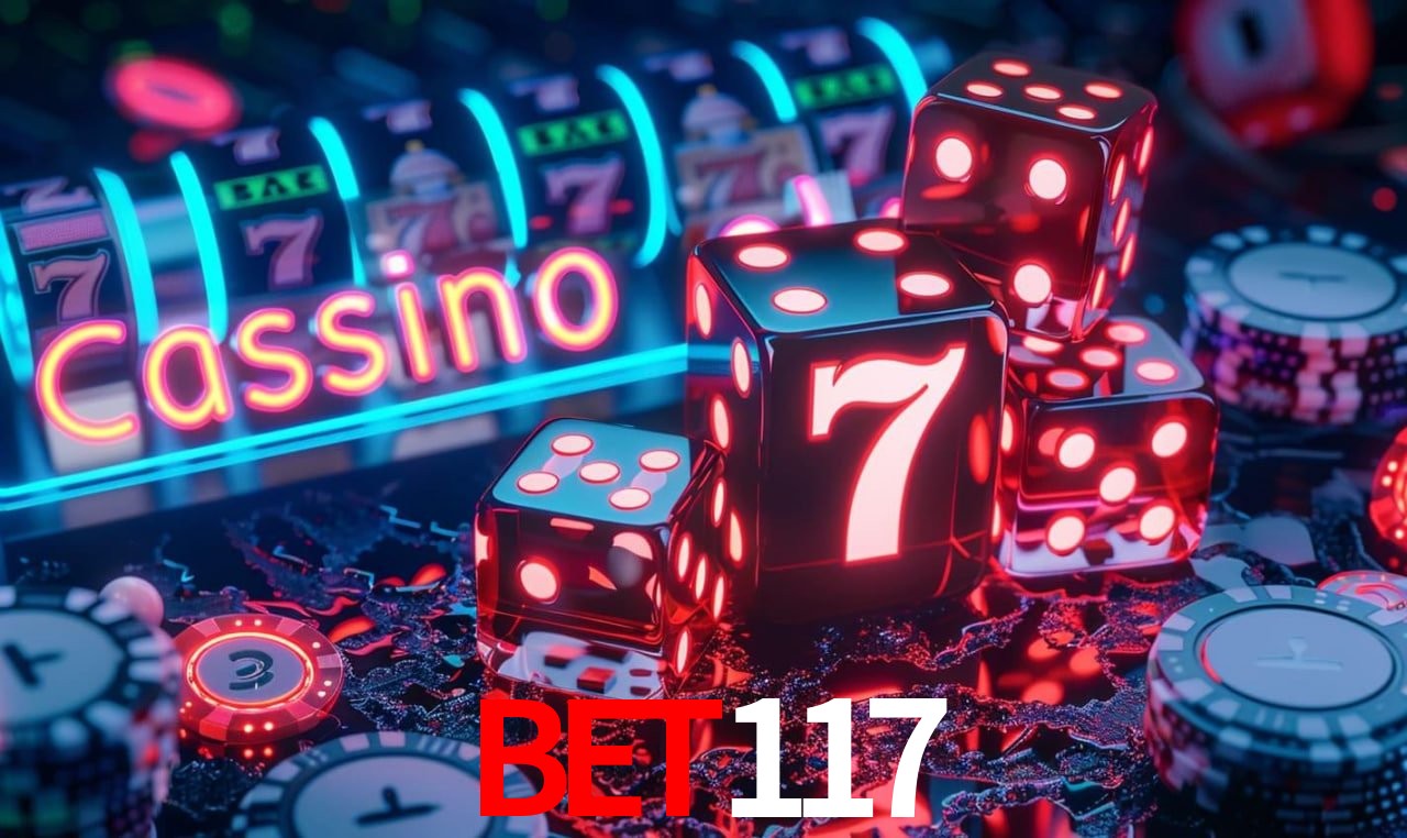 Experiência VIP bet117