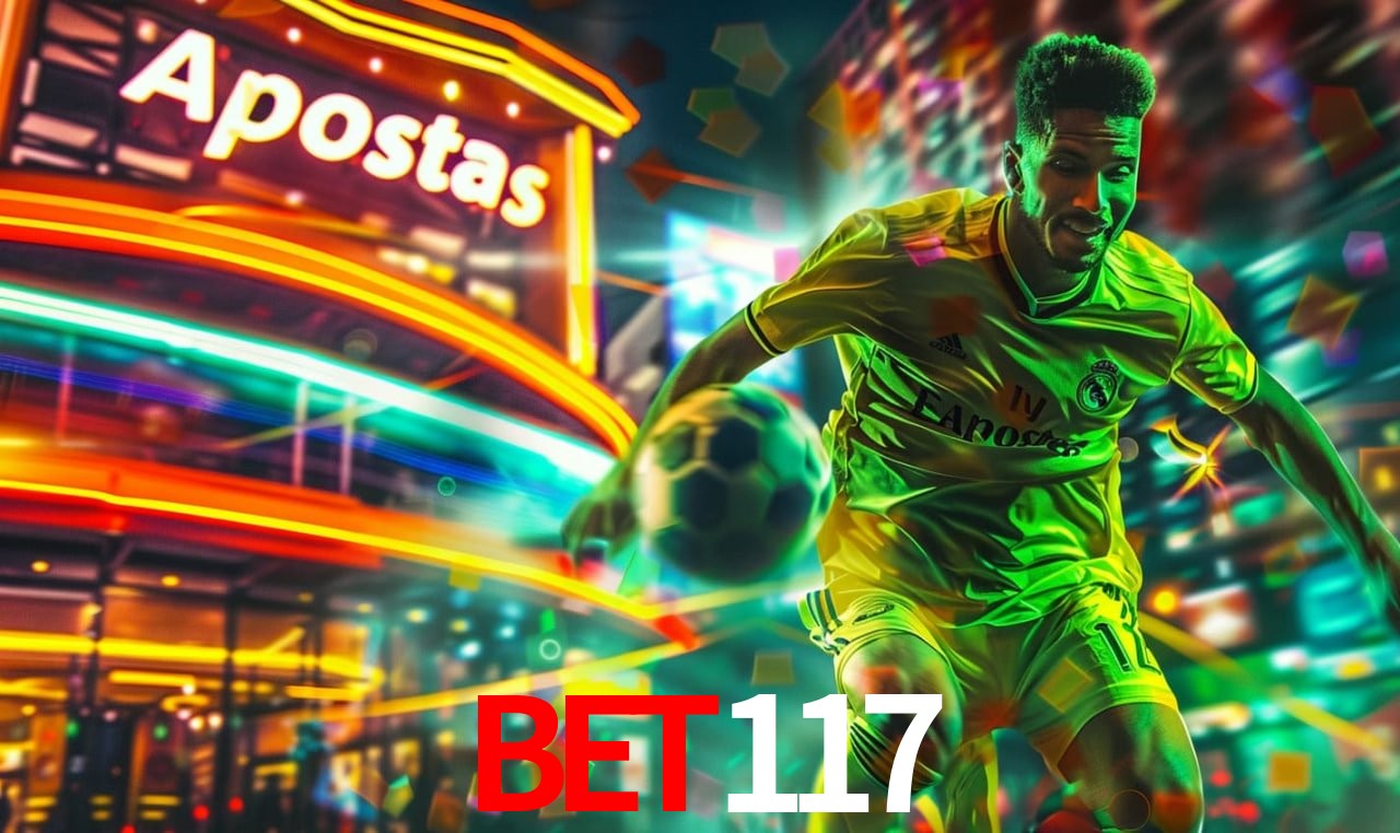 Experiência VIP bet117
