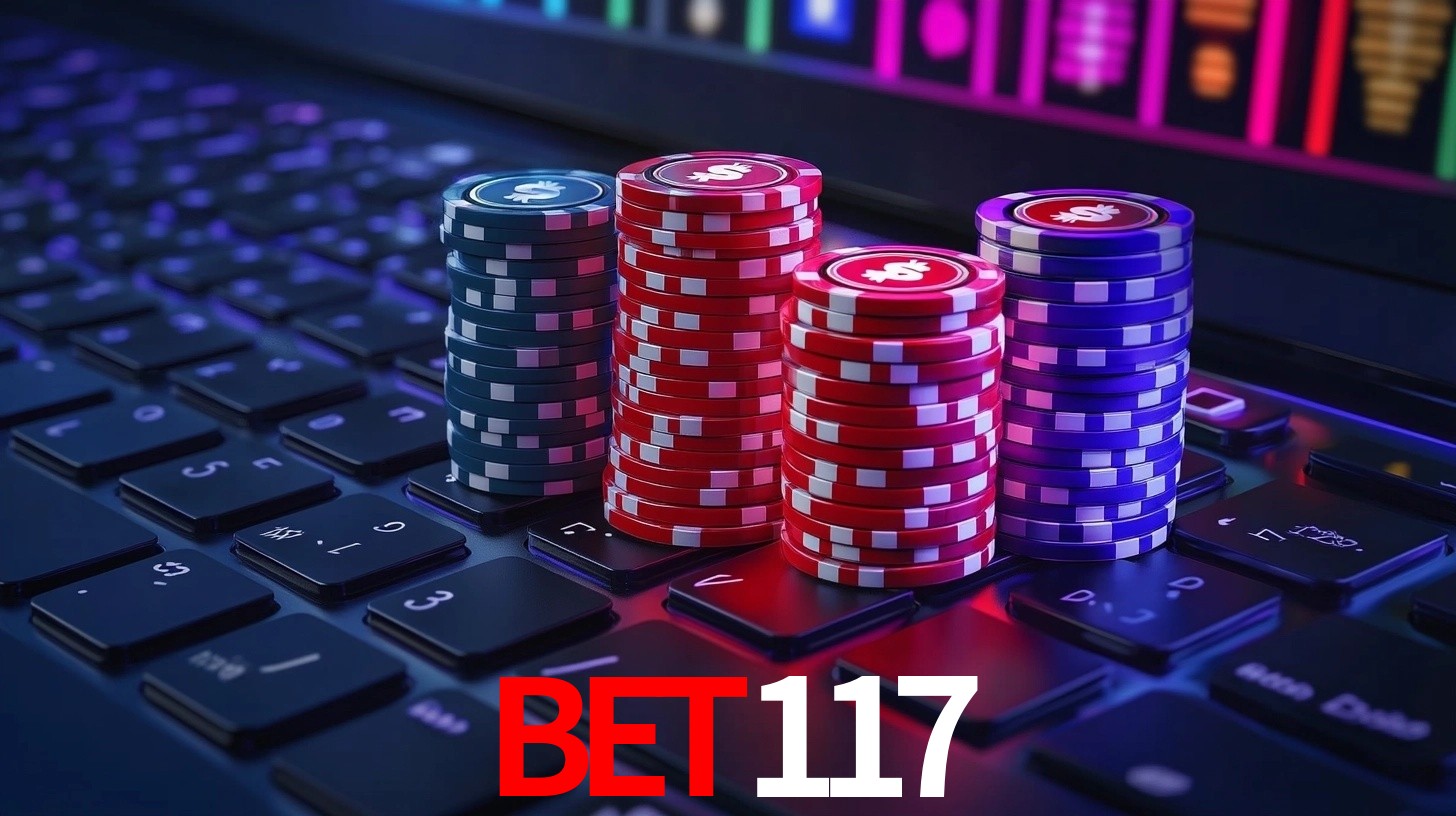 BET117.COM Login Rápido