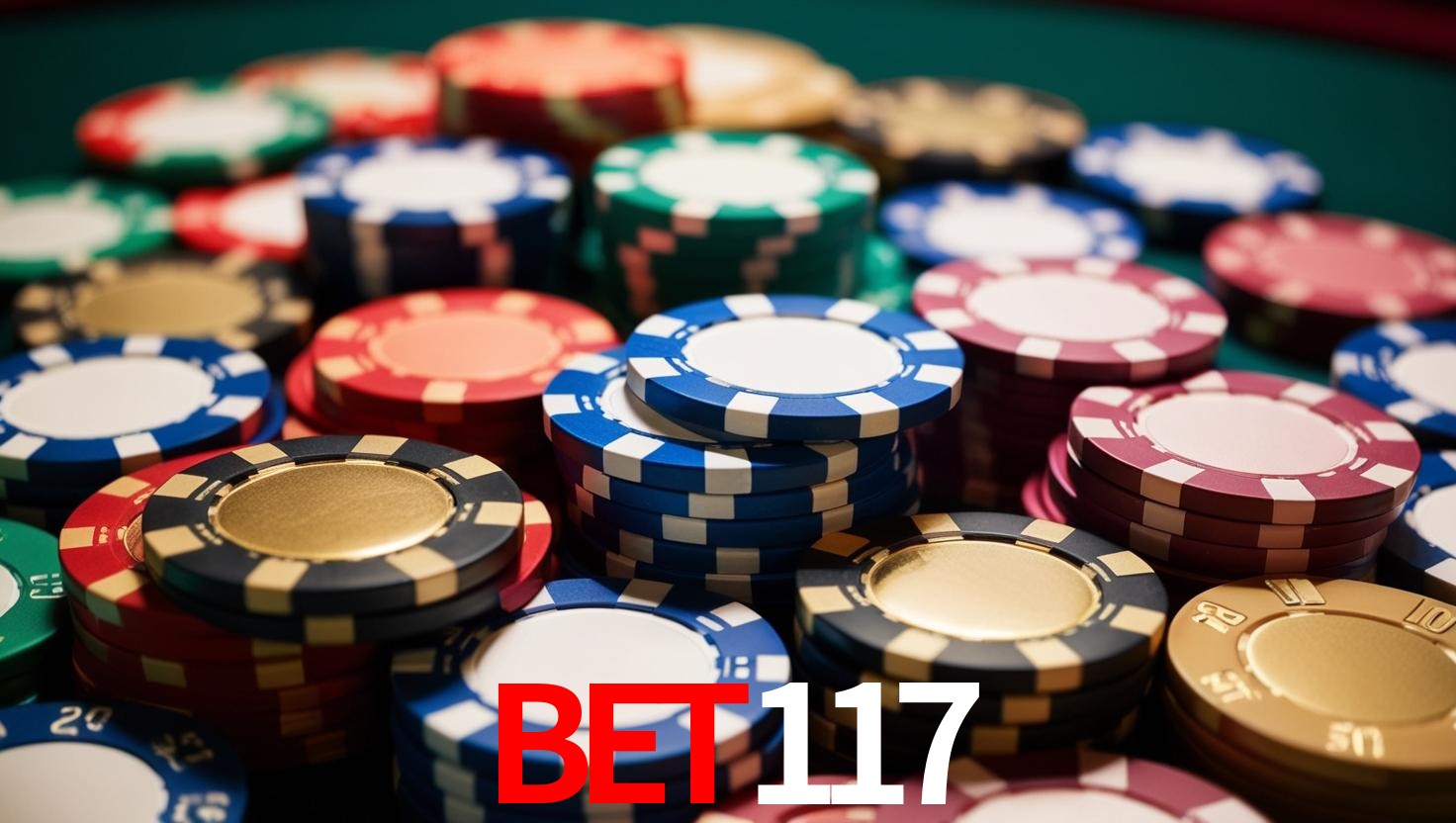 Cassino Online Seguro BET117.COM
