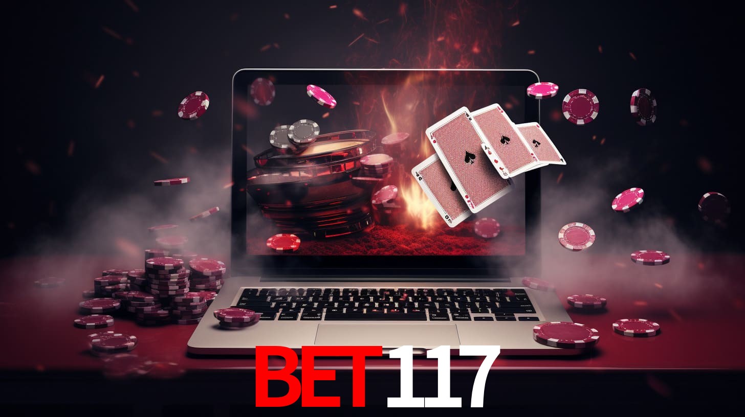 App BET117.COM