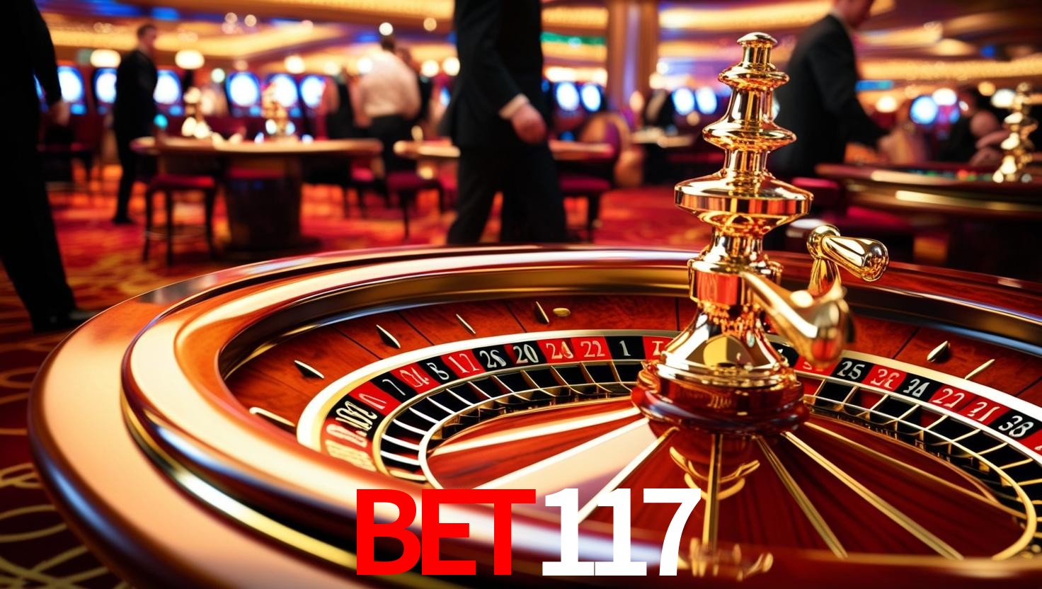 Verificação de Conta BET117.COM