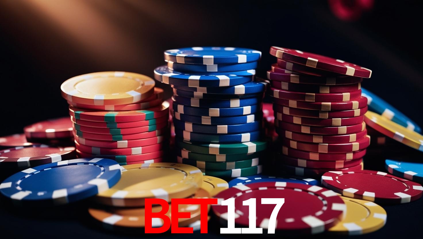 Apostas na Site BET117.COM