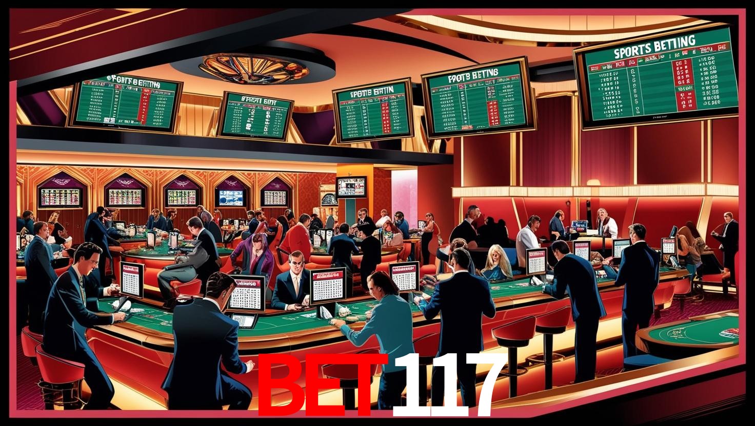 Fortune Tiger Slot no Site BET117.COM