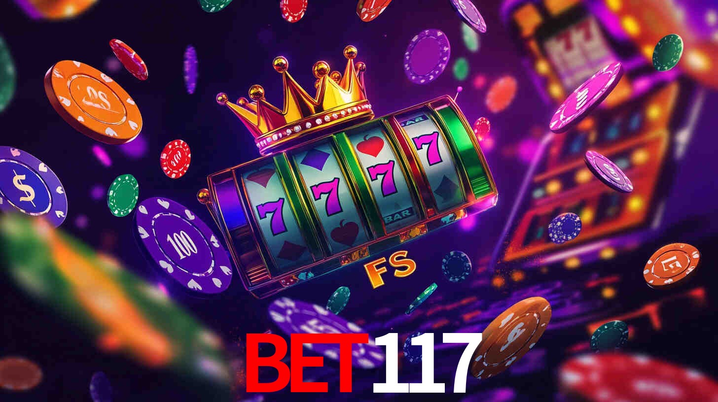 Blackjack Table bet117