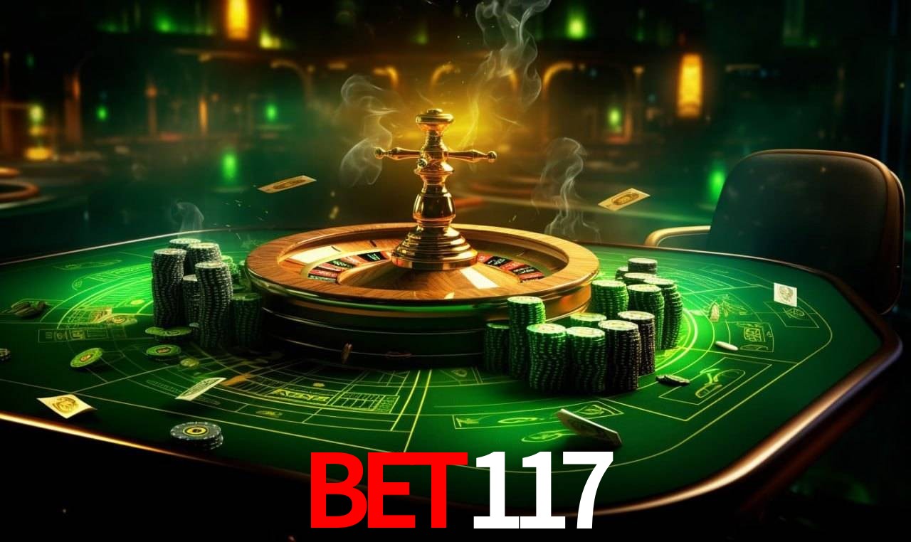 Jogos Exclusivos bet117