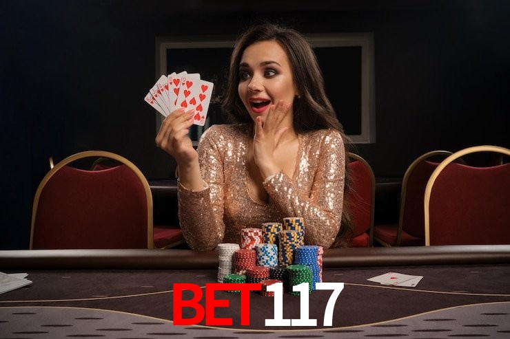 Casino Ao Vivo bet117