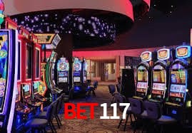 bet117 Brasília - Leaderboards