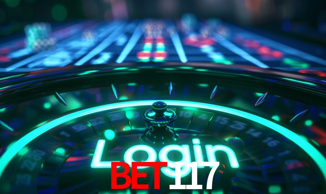 Login Seguro bet117