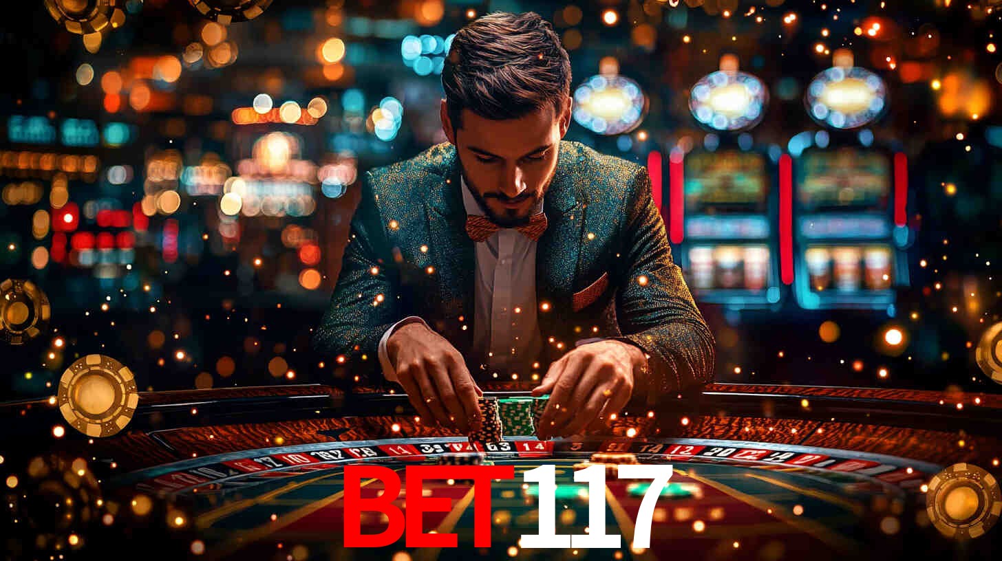 Tournaments bet117