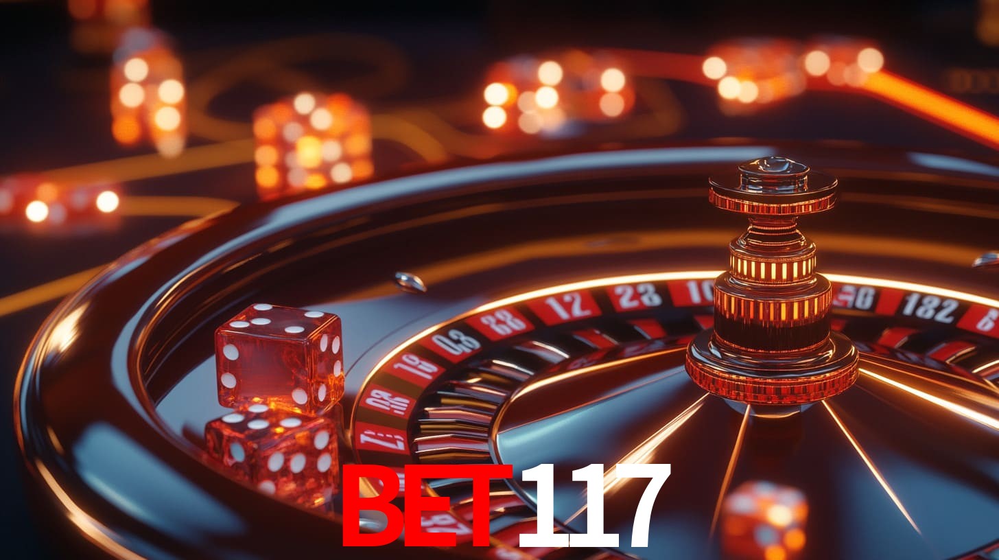 Tennis Betting bet117