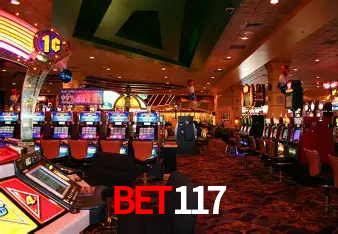 A Popularidade dos Caça-Níqueis no bet117