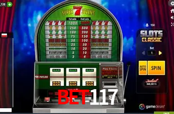 bet117 Bônus - Pacote R$5.000 + VIP