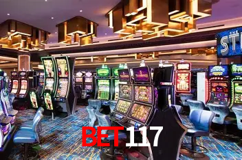 Apostas Esportivas na bet117: Um Guia Completo