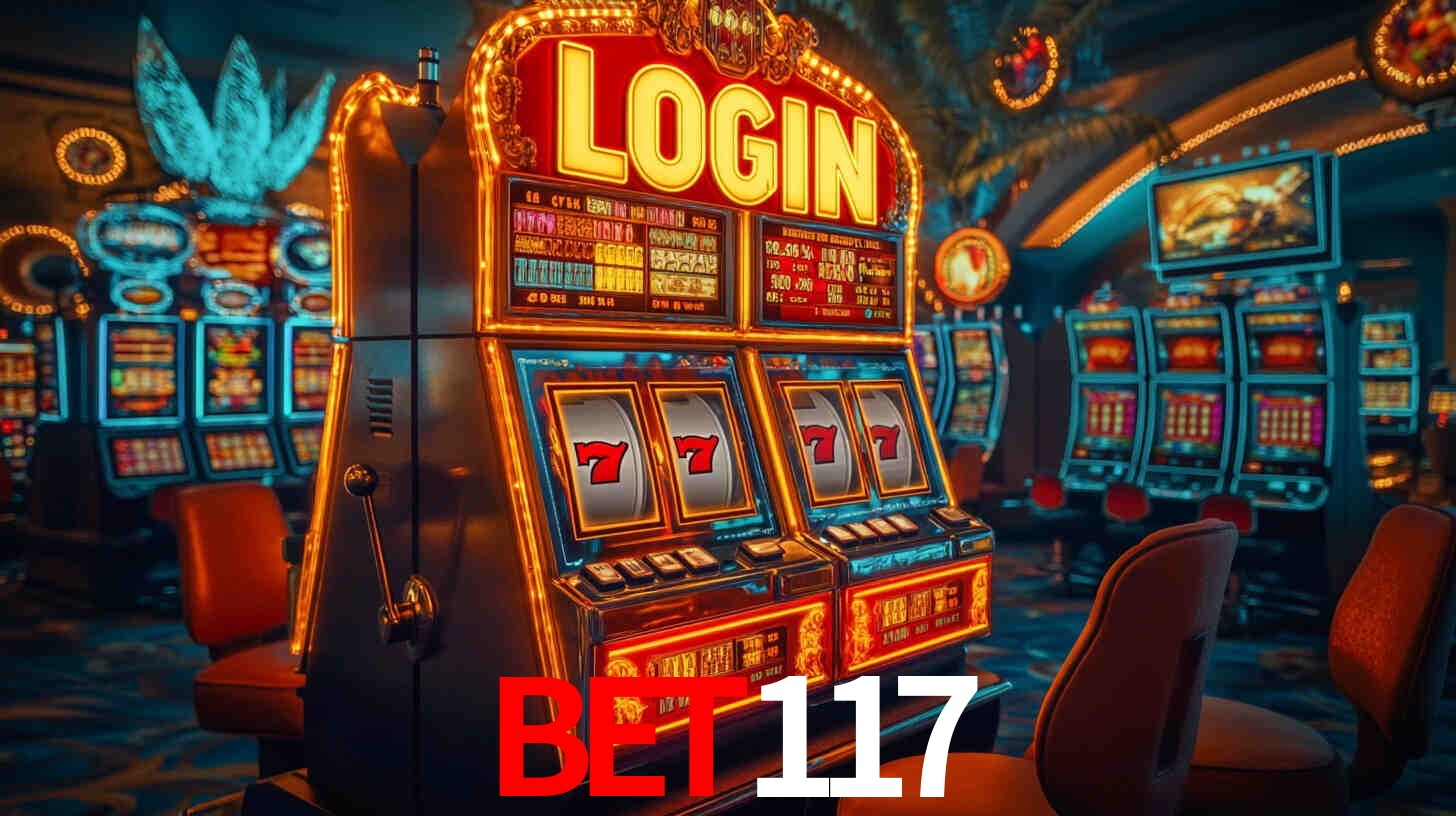 Welcome Bonus bet117