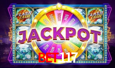 Descubra o Mundo do Cassino Online com bet117