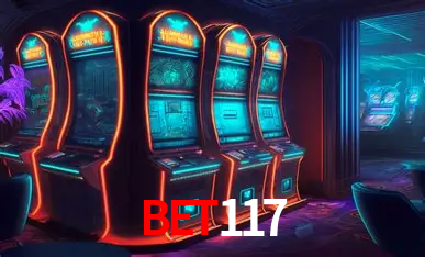 Descubra a Magia dos Jogos de Arcade no bet117