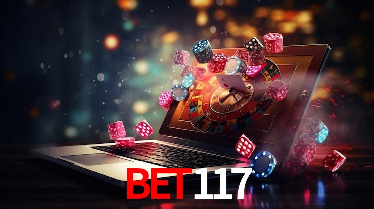PIX Instantâneo bet117