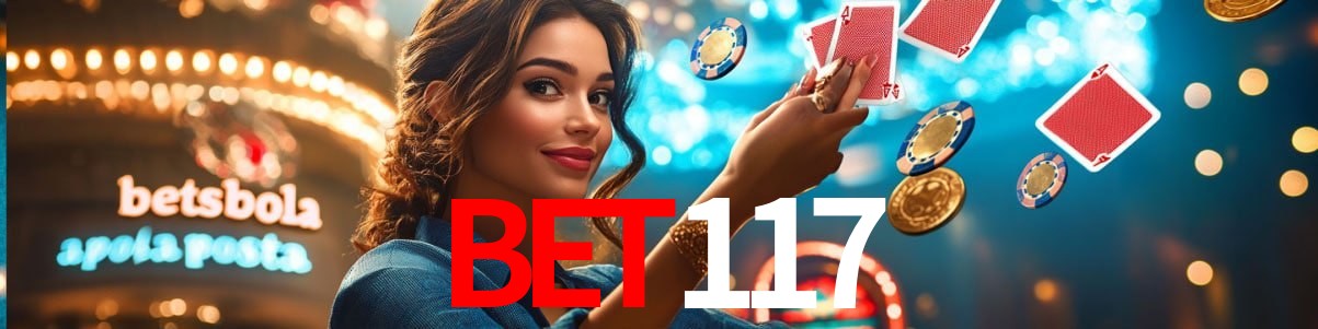 Slot Games bet117