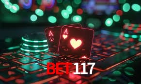 Design Responsivo bet117