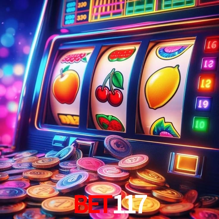 Tecnologia da Plataforma bet117