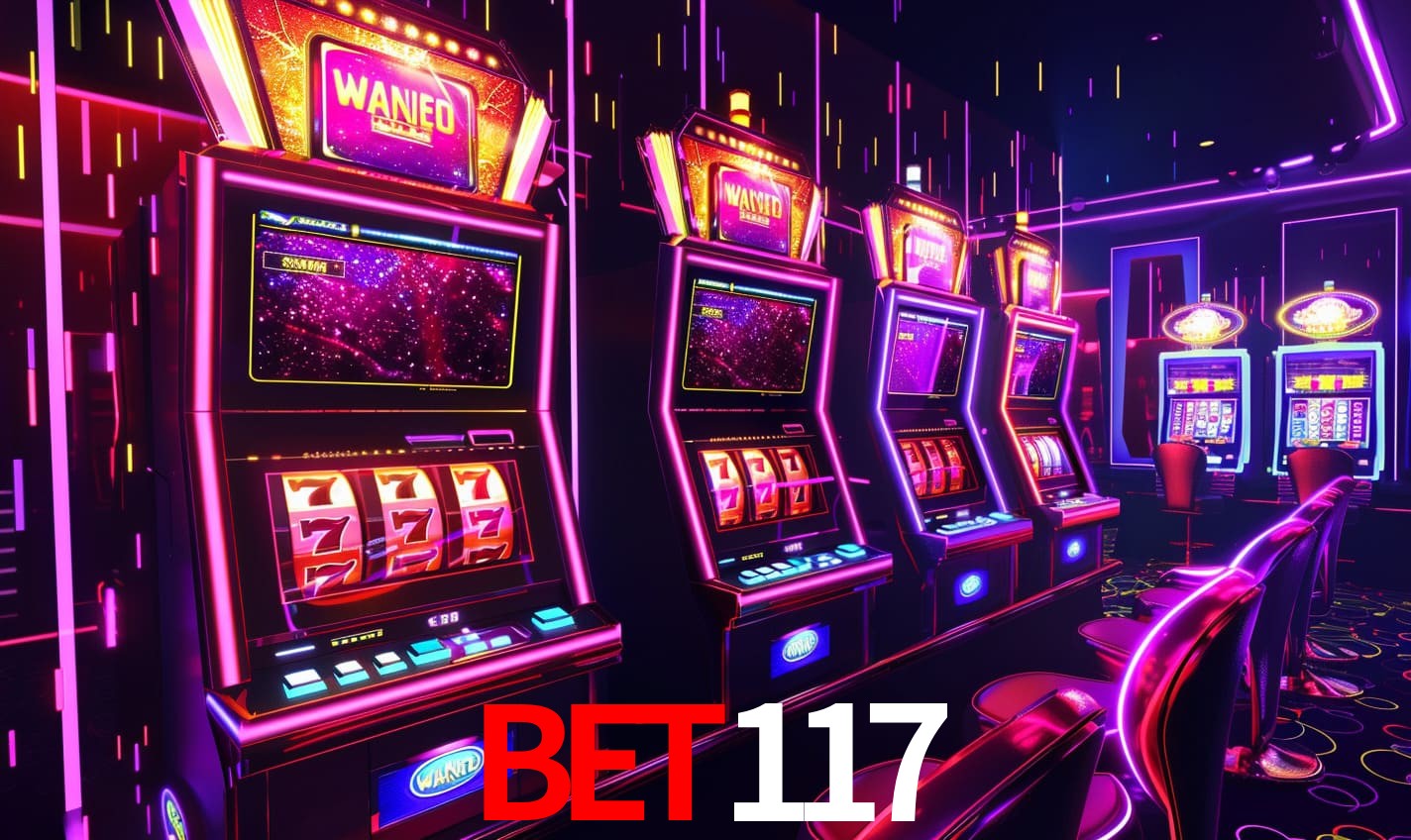 bet117 Belo Horizonte - Provably Fair