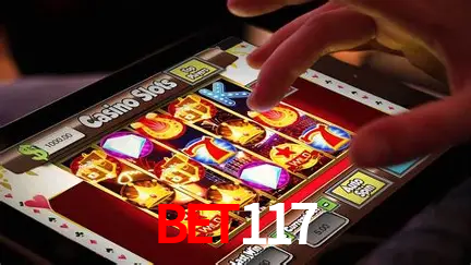 Descubra a Magia dos Jogos de Arcade no bet117