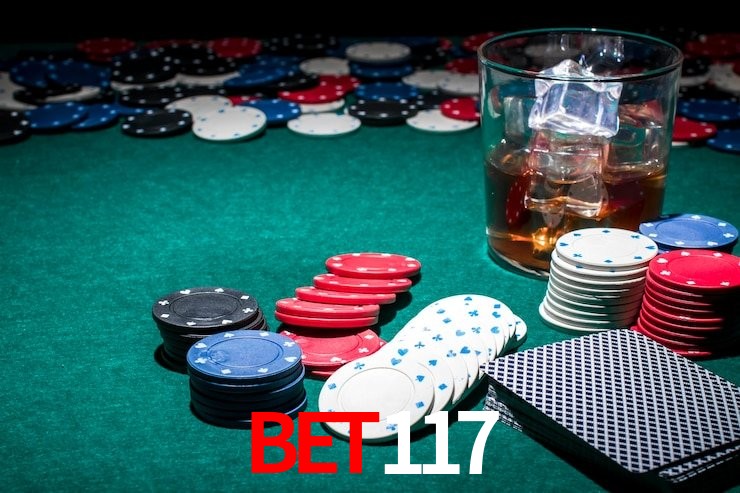 Avaliações dos Jogadores bet117