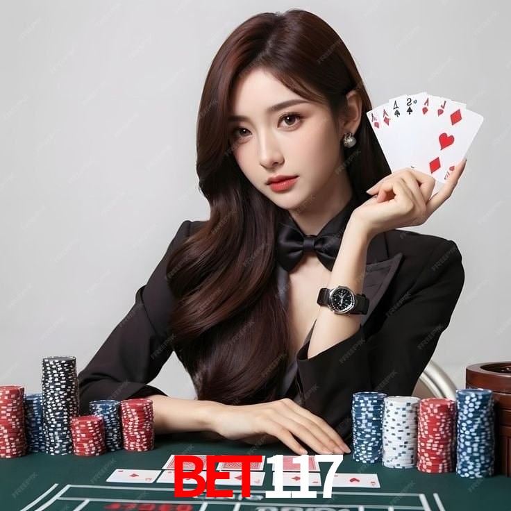 bet117 - User Statistics