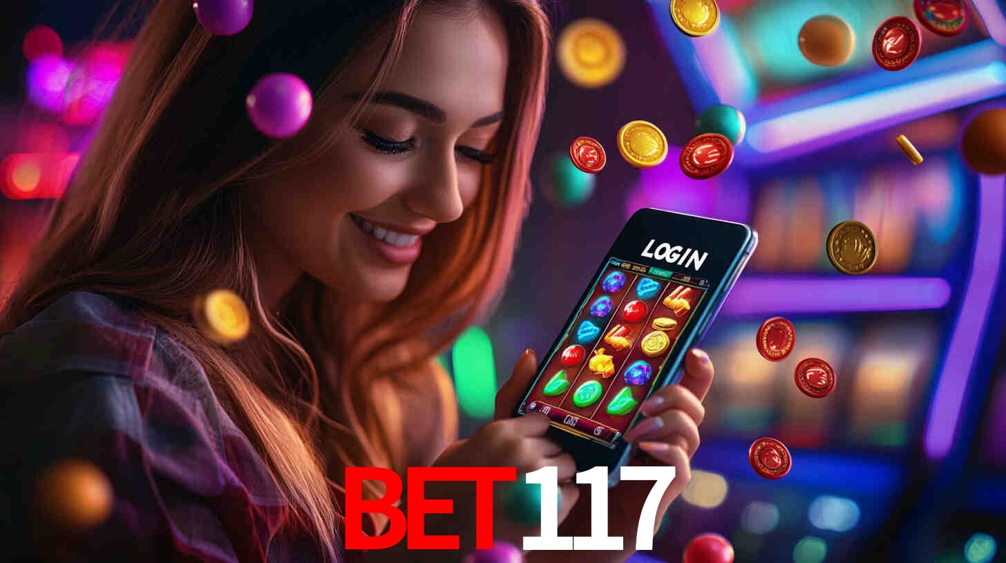 Experimente o Login Seguro Premium no bet117