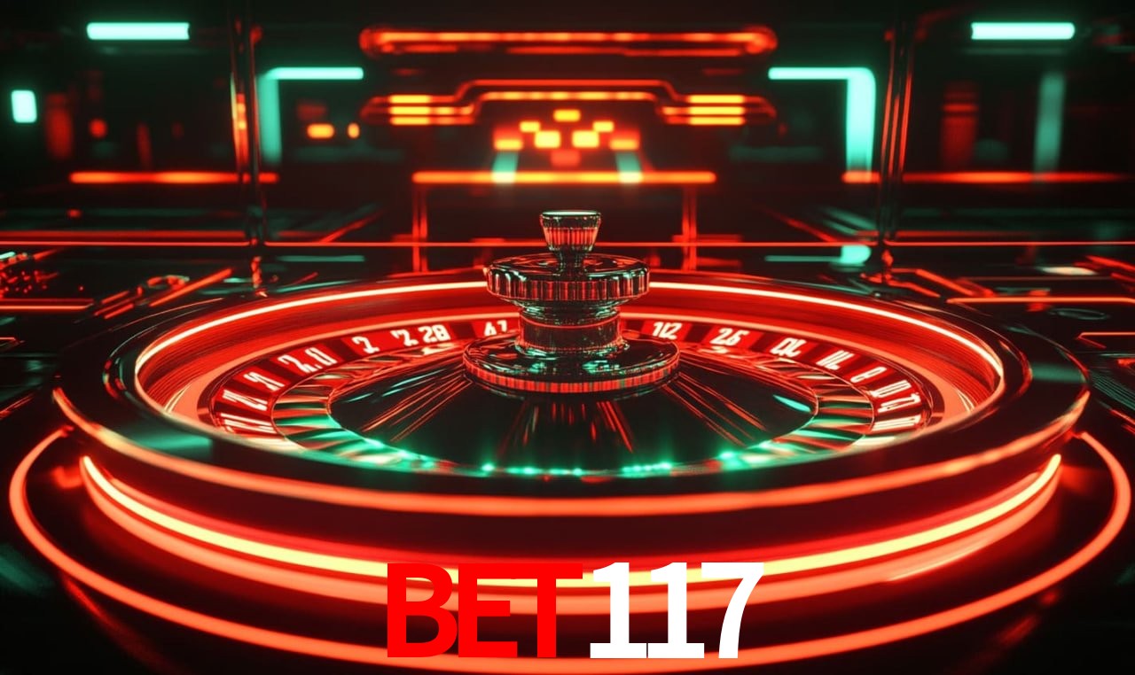 A Experiência Imersiva dos Cassinos Ao Vivo no bet117