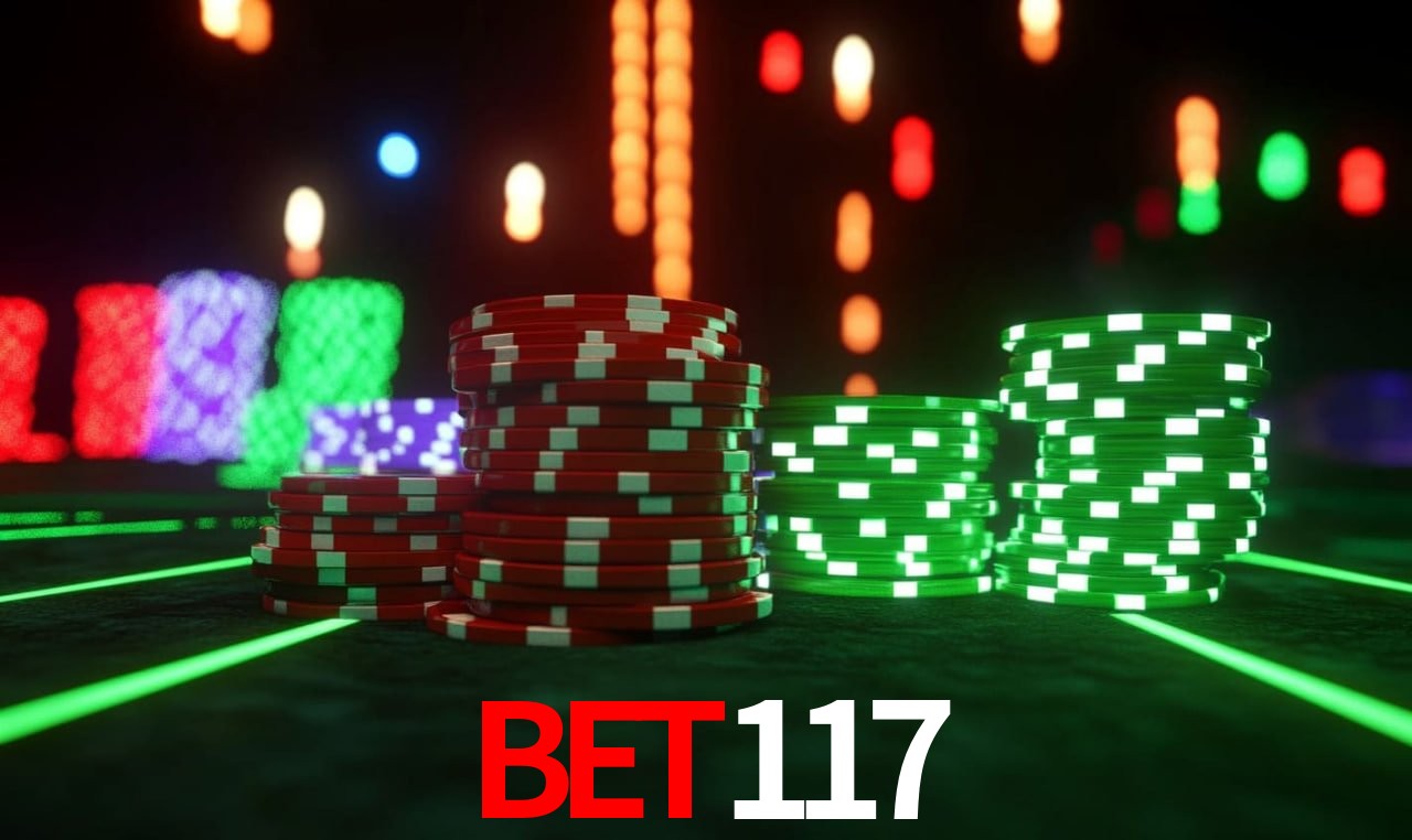 Game Providers bet117