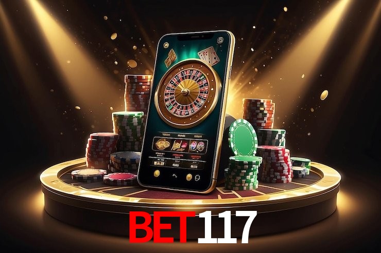 bet117 Entrar - Login Seguro Certificado