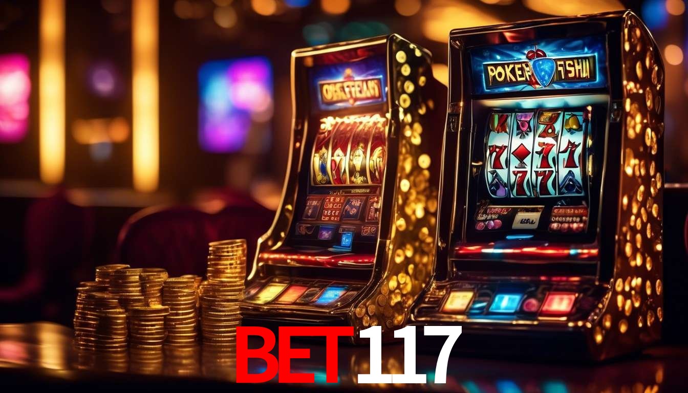 cassino bet117