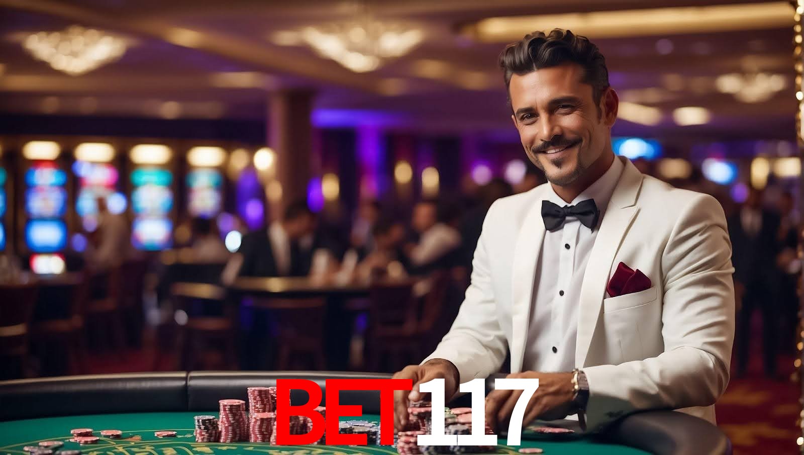 bet117 - Rápido Acesse