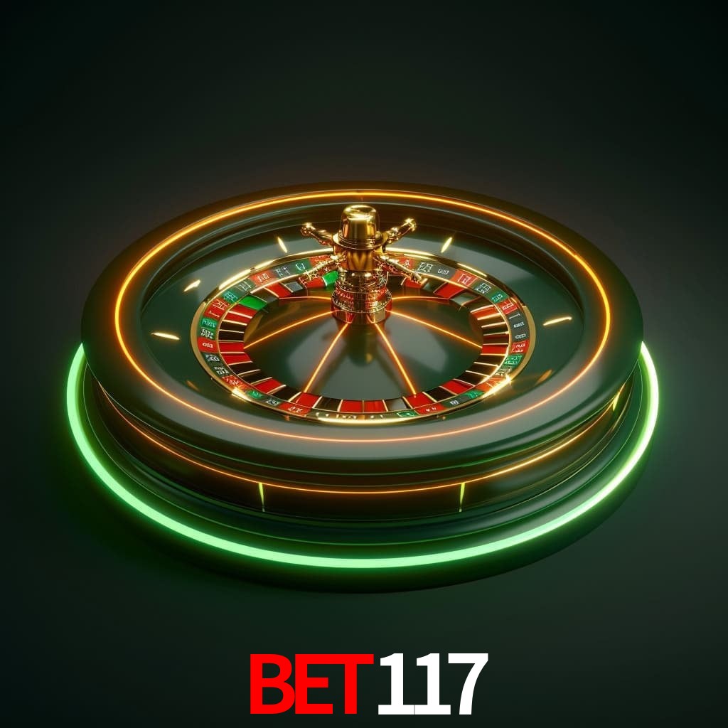 bet117 App - Aplicativo Móvel Oficial