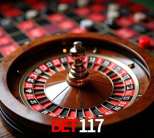 bet117 São Paulo - Hot Promos