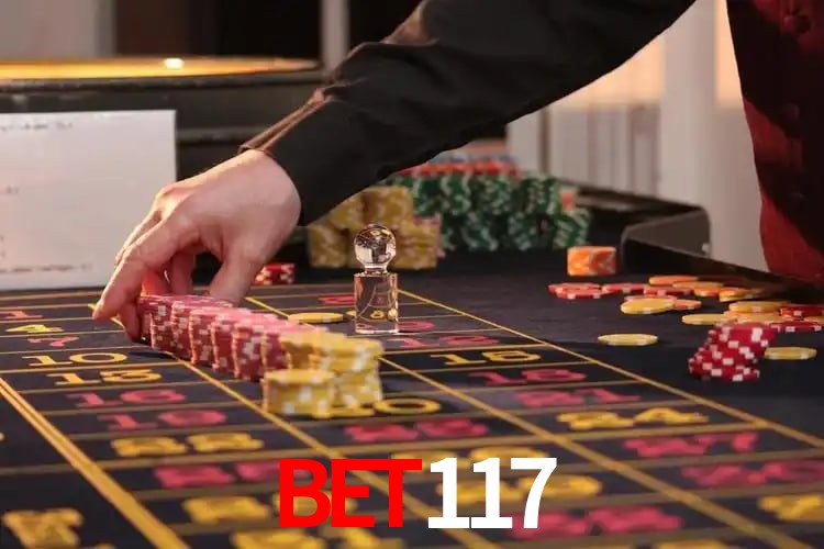 Apostas Esportivas na bet117: Um Guia Completo