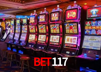 bet117 Brasília - VIP Program