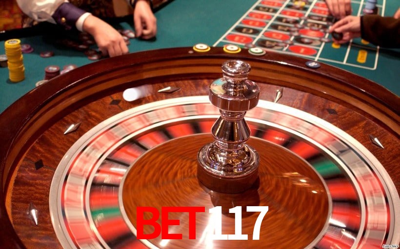 Apostas de Futebol bet117