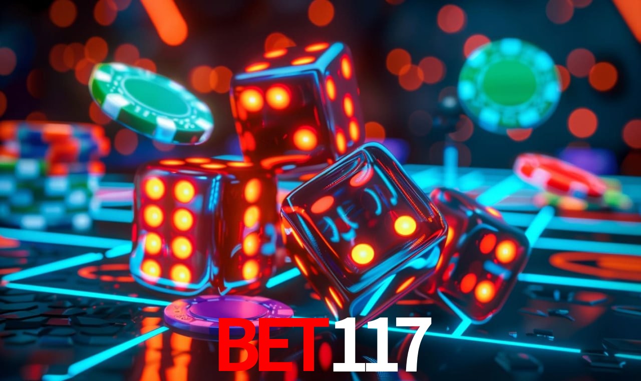 Bônus Diários bet117