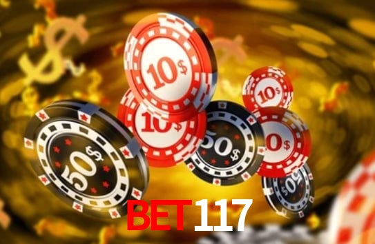Provedores de Jogos bet117