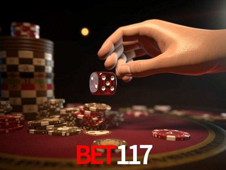 bet117 Rio de Janeiro - Popular Jogos